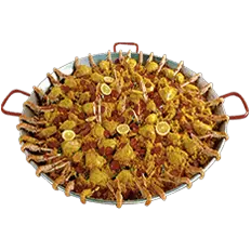 Paella